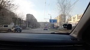 Уезжаем из Рязани в Рыбное