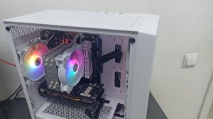 ➡️✅ Компьютер для CS Руслану