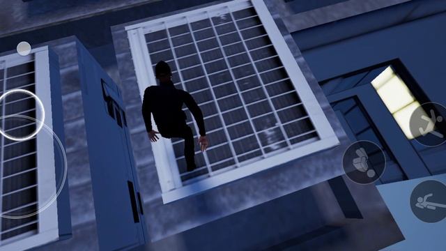 Паркур 3 серия