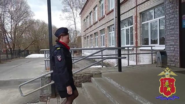 Турнир по волейболу, посвященный памяти прапорщика милиции Алексея Хлопкова