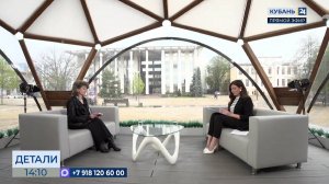 Наталья Толстенкова: донором крови можно стать до 60 лет