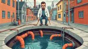 Аварийная служба по прочистке и ремонту канализационных труб