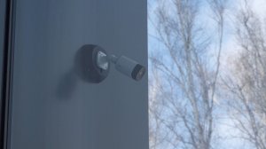 EVI: видеоаналитика и контроль доступа