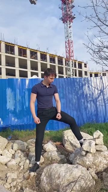 История Толика