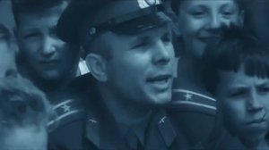 «Оренбург дал мне крылья» 65 лет первого полета человека в космос.