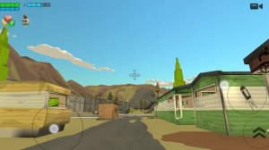 шестая часть как мы пытаемся убить прототипа