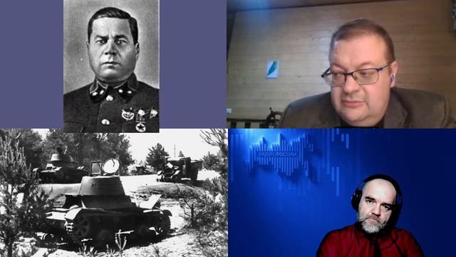 1722. Исаев А.В.: Манёвренная война генерала Ахлюстина. Максимум невозможного.