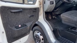 Видеообзор ГАЗЕЛЬ ГАЗ 2705 (3 места) 2017 г.