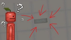 НОВАЯ СЕКРЕТКА MELON PLAYGROUND!