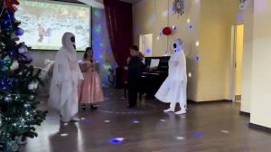 Новогодняя сказка.mp4