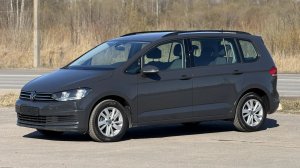 Лучший компактвэн по мнению Немцев. Авто под заказ из Германии.