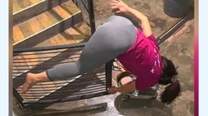 Самая Смешная Подборка Тик Токов за Неделю