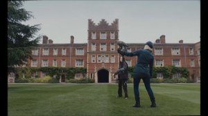 Я – значит Ястреб | В кинотеатре «Москва»