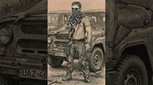 Настя Башманова - Солдаты необъявленной войны