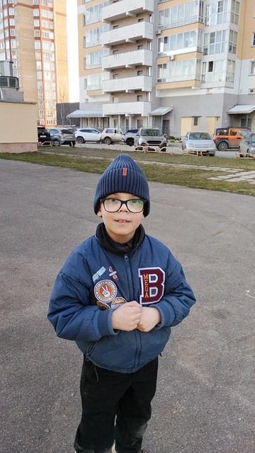 финты на байке