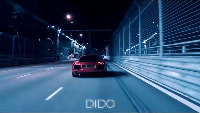 DIDO - Go Away (Original Mix)