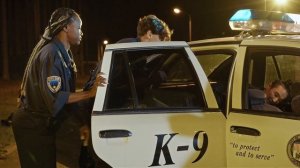 Загадочная история про Джека Потрошителя