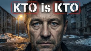 Кто есть Кто.