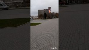 Путешествия и отдых.Москва.ВДНХ.Солнце Москвы.Серия1