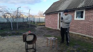 НЕРВНЫЙ ДЕНЬ/МУЖ СКРЫВАЕТ ЧТО ЗАДУМАЛ/ЖИТЬ СВОИМ УМОМ