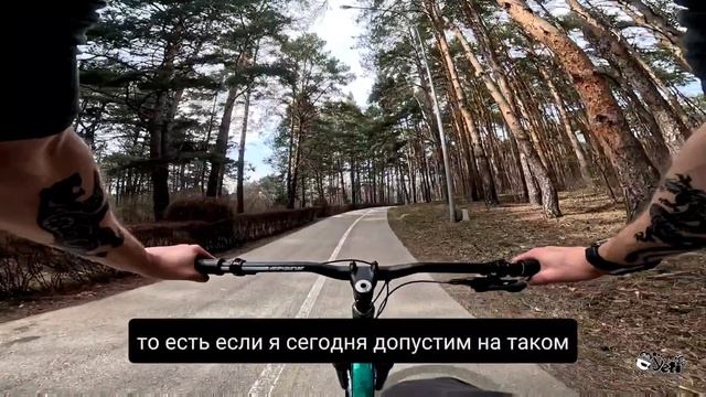 обзор Hoop Greyhound Mk1