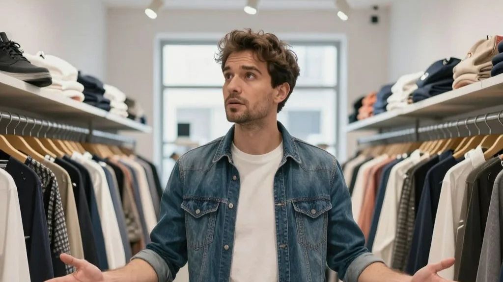 практика-визуализация составляем особенный костюм для себя