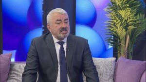 Утро Донбасса 14 апреля 2026 г. Неделя популяризации донорства крови и костного мозга