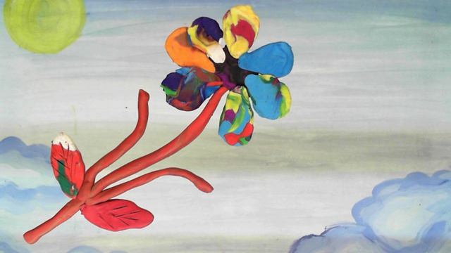 с 8 МАРТА группа детского сада