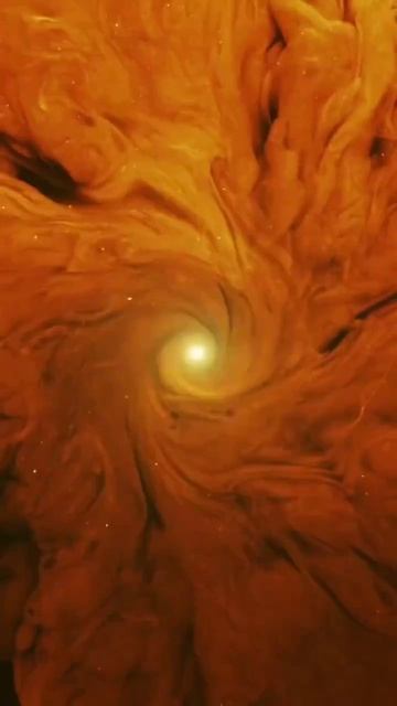 Если все началось с Большого взрыва, то что существовало до него?