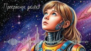 Прекрасное далеко / AI Cover (Drill 'n' Bass)