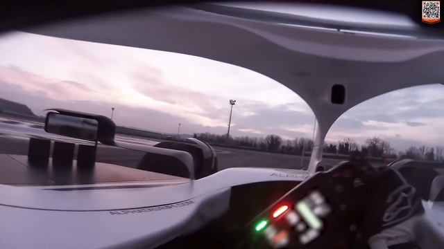 Автомобиль Формулы-1 (РедБулл | RedBull)