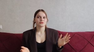 видео-визитка для Росмолодёжь Гранты