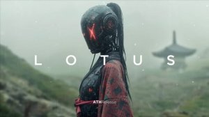 Cyberpunk / Midtempo / Industrial Bass / Darksynth Mix 'LOTUS'.