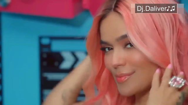 Dj.Daliver♪♫ - Nesrecna mala