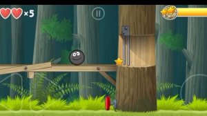 теле шарик 1 сезон 7 серия чёрныш и луч