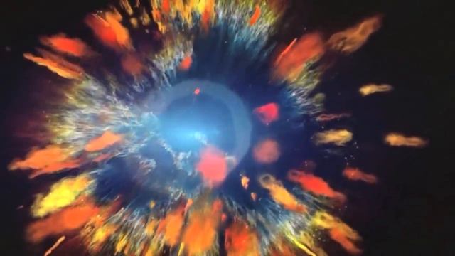 Elektrik Cokernut - Popcorn (VV. Kazakov EF Remix) (2015)