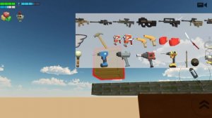 Обзор моей машины в чг