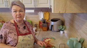 К ОБЕДУ ГОТОВЛЮ ЩИ НА ВОДЕ. ЧТО ЕЩЕ ОБЕДАЕМ.