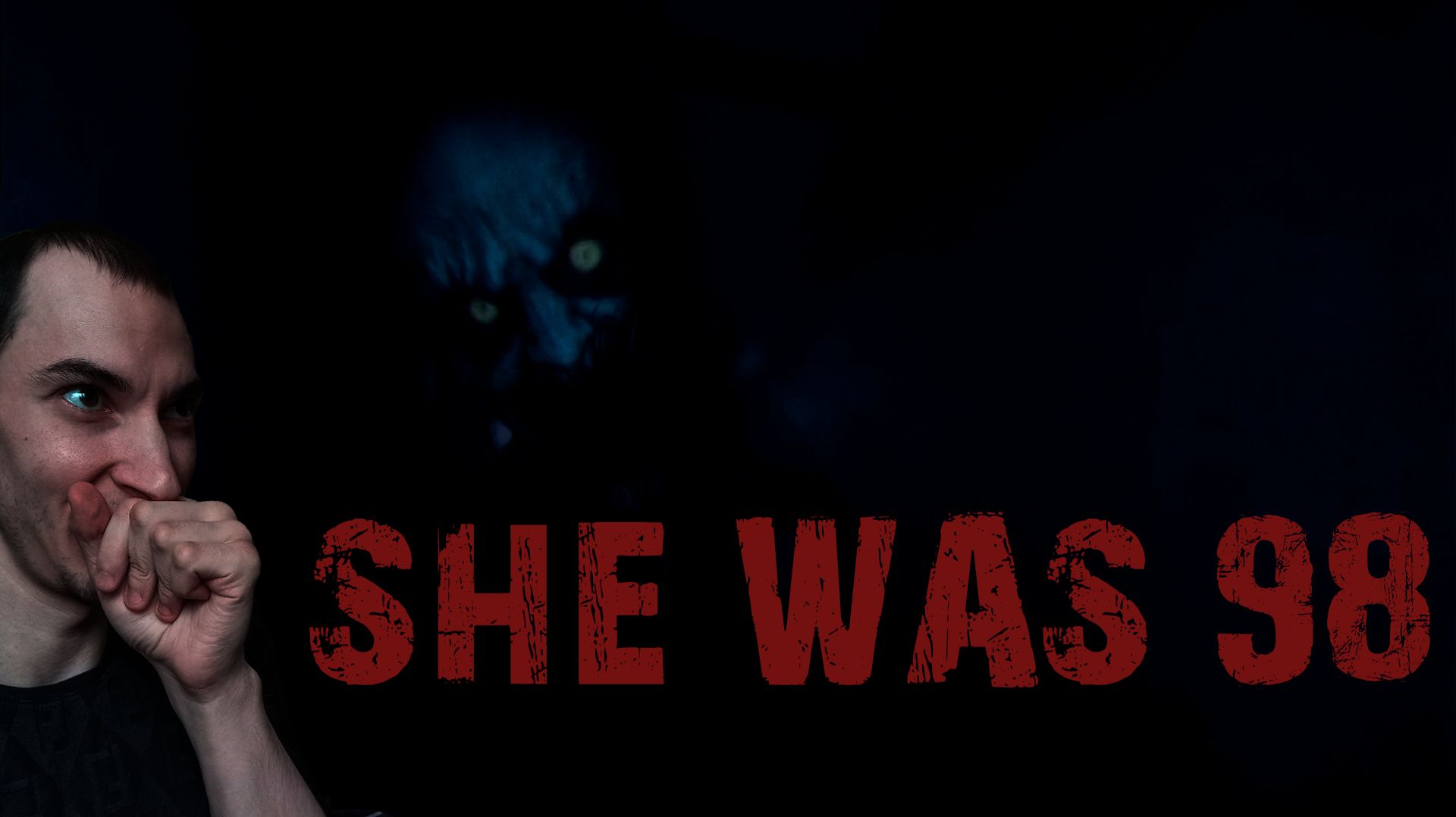 ЕЙ БЫЛО 98 ➤ SHE WAS 98