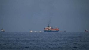 Каллас: действия США в Ормузском проливе не совсем ясны