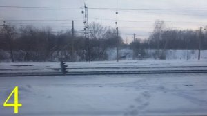 Тогучин. Отправление