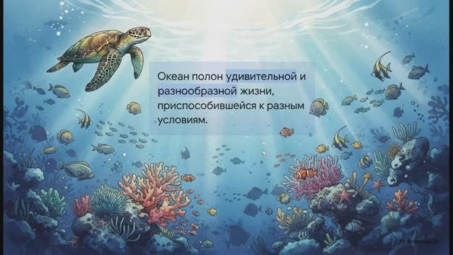 География 7 класс параграф 18 Экологические проблемы Мирового океана