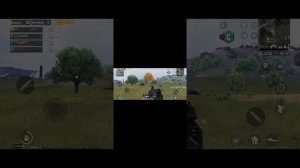 играю в pumg mobile. часть вторая