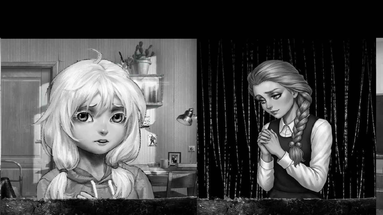 ЗАЙЧИК.МОД(ПУТЬ В ОДИН КОНЕЦ)ДРУГОЙ КОНЕЦ.ПРОХОЖДЕНИЕ.СПАСАЕМ КАТЮ И ТЕРЯЕМ ОЛЮ ИЛИ НАОБОРОТ.7*ЧАСТЬ