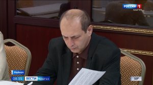 8.35 – Вести утро от 14.04.2026г.