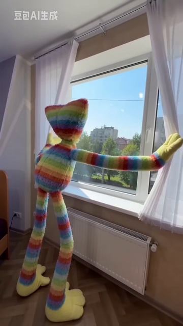 Проснулся - а уже лето