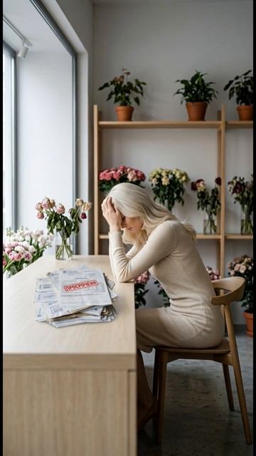 Свой план - Свидание с миллиардером - S01E30 #драма #отношения #манипуляции #деньги