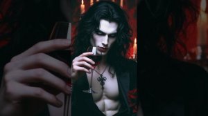 Оскар Вамп.