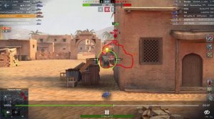 Mauschen и Е75 !!!!!Рандом!!!!!