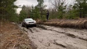 pathfinder r50 дернул лексус